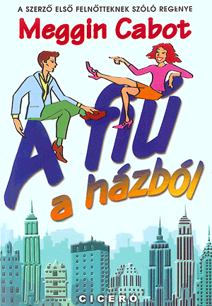 A fiú a házból - Image 6