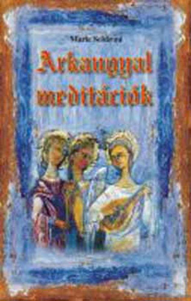 ARKANGYAL-MEDITÁCIÓK - Image 2