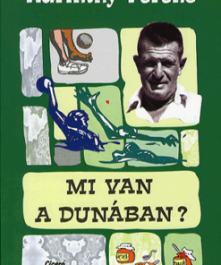Mi van a Dunában? - Image 6