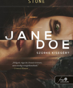 Jane Doe - Szürke kisegér? - Image 2