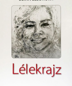 Alternative view of Lélekrajz