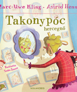 Takonypóc hercegnő - Image 2