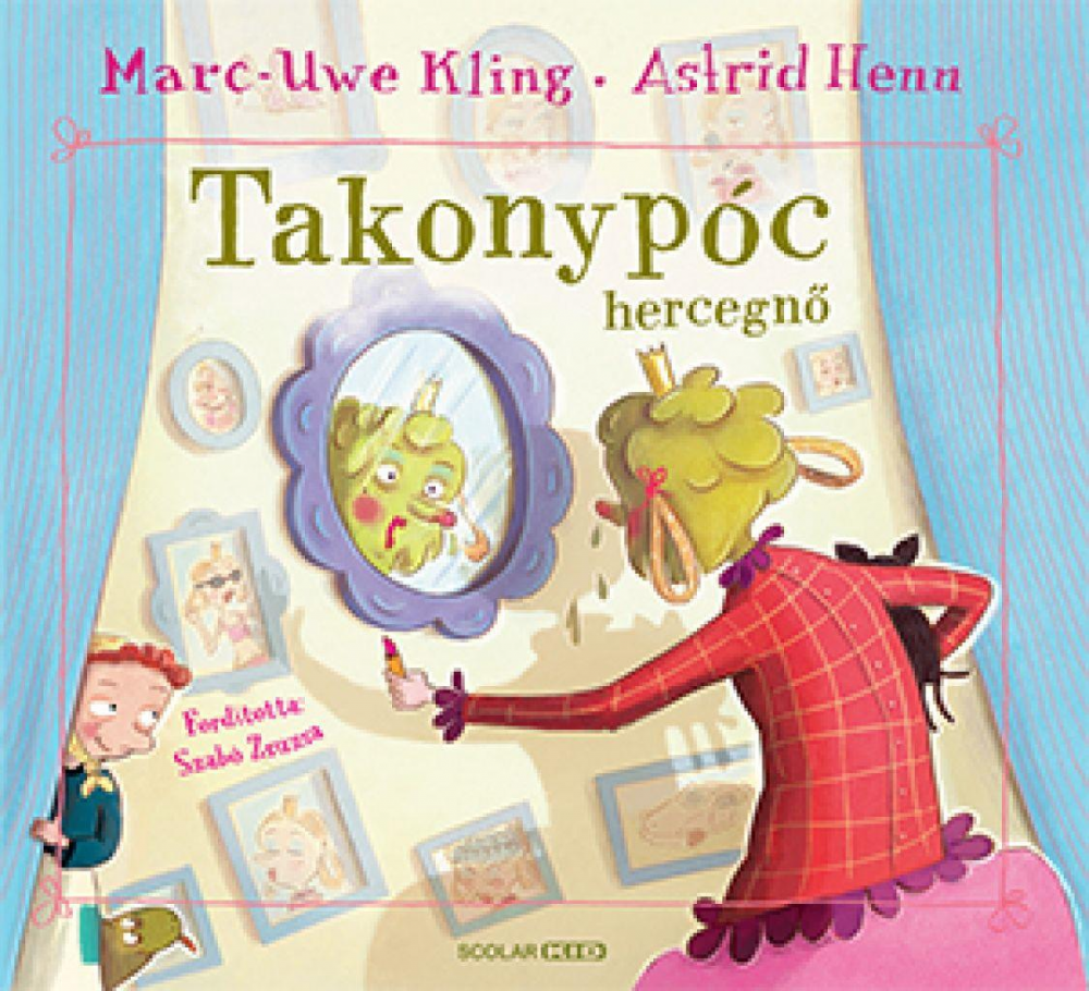 Takonypóc hercegnő - Image 2