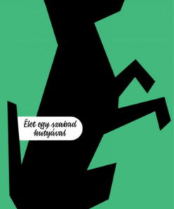 Édes Janka - Élet egy szabad kutyával - Image 2