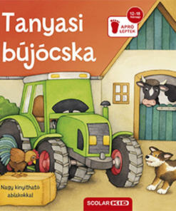 Tanyasi bújócska - Image 2