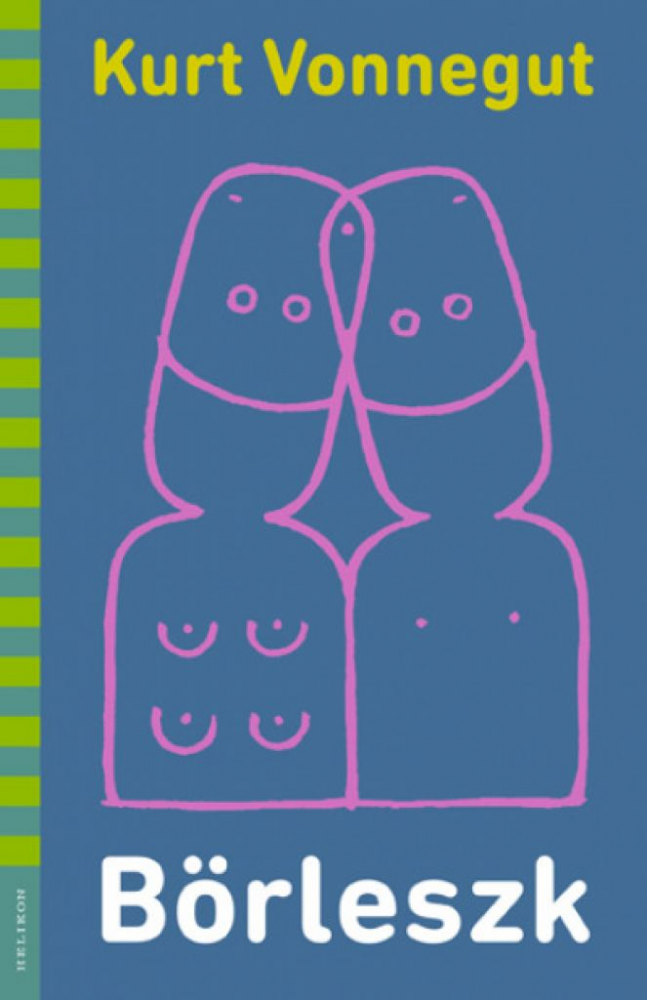 Börleszk - illusztrált - Image 2