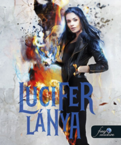 Lucifer lánya (A Kárhozottak királynője 1.) - Image 2