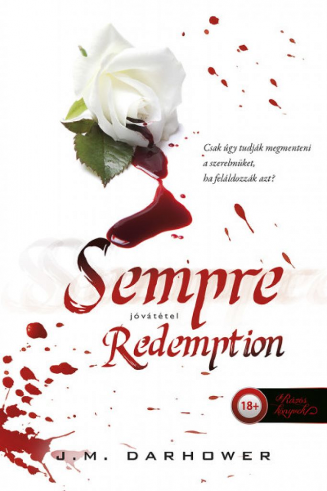 Redemption - Jóvátétel (Mindörökké 2.) - Image 2