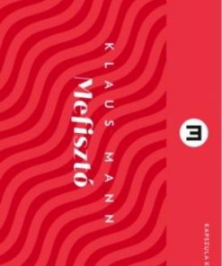 Alternative view of Mefisztó