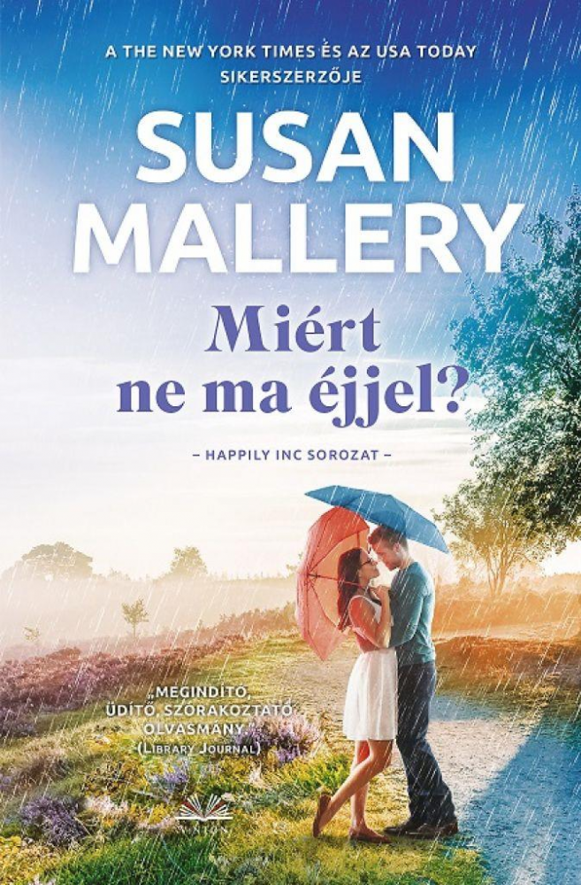 Miért ne ma éjjel? - Image 2