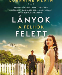 Alternative view of Lányok a felhők felett