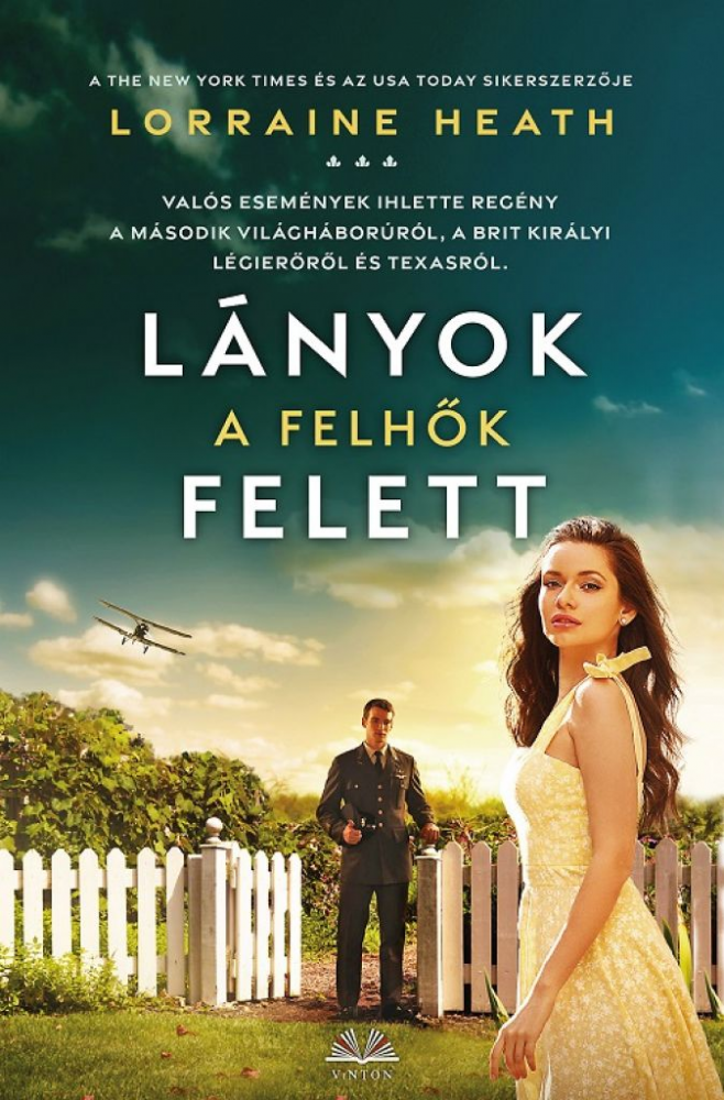 Lányok a felhők felett - Image 2