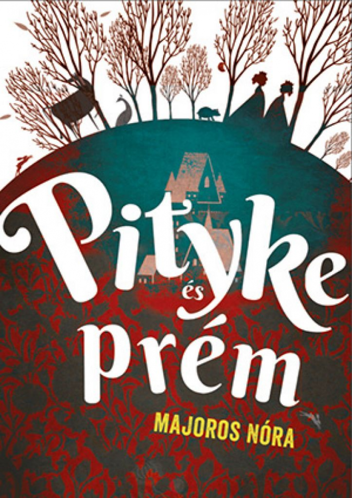Pityke és prém - Image 2