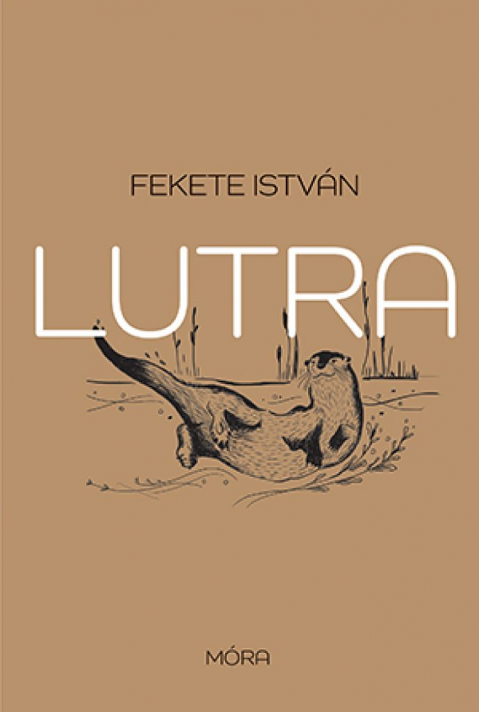 Lutra - Egy vidra regénye - Image 2
