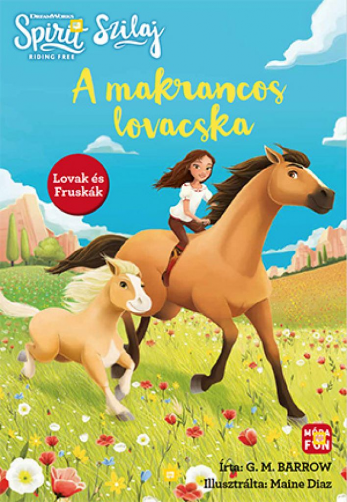 Szilaj - A makrancos lovacska - Image 2