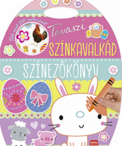 Tavaszi színkavalkád - Image 2