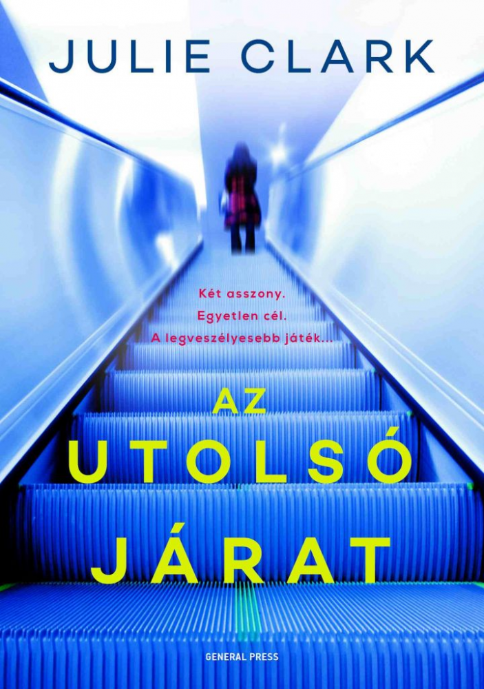 Az utolsó járat - Image 2