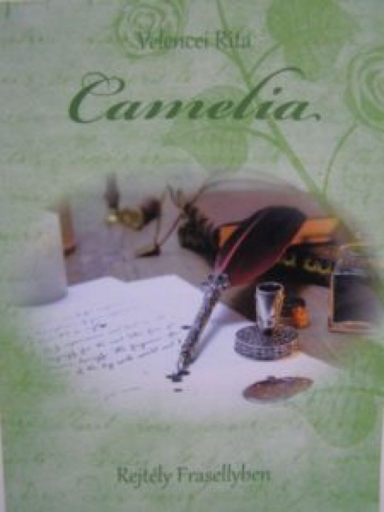 Camelia - Image 2