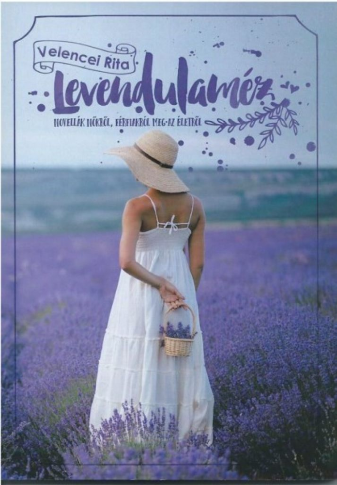 Levendulaméz - Image 2