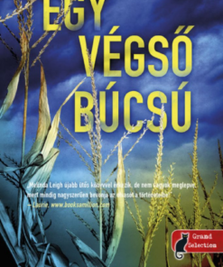 Egy végső búcsú (Morgan Dane 2.) - Image 2
