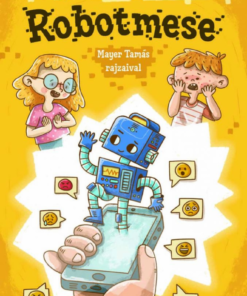 Alternative view of Robotmese