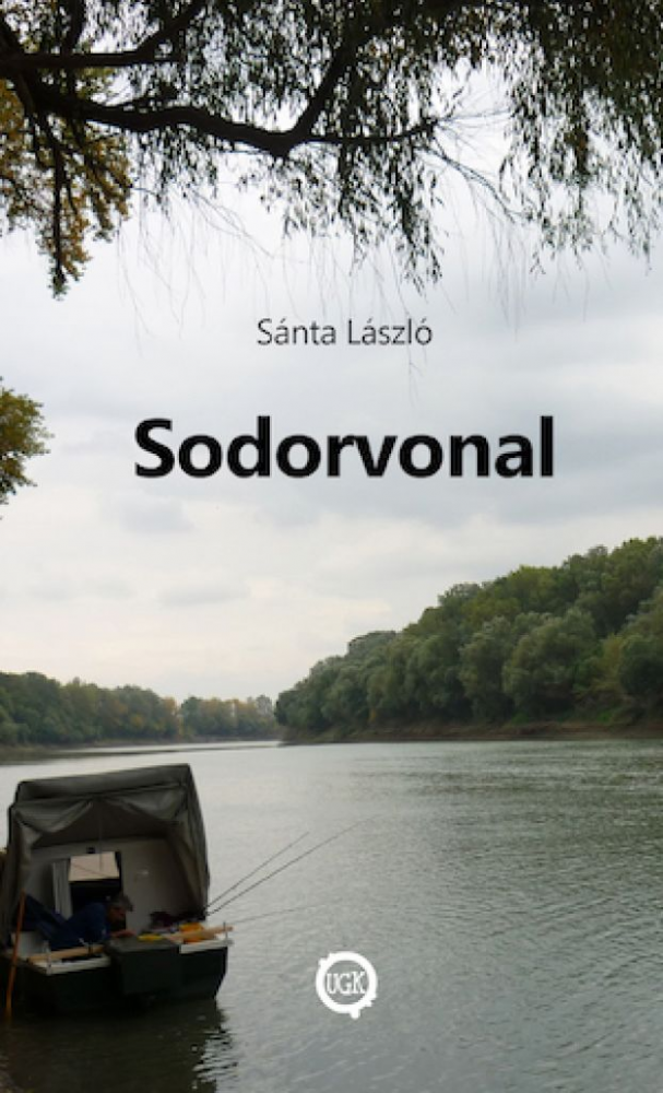 Sodorvonal - Image 2