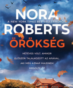 Örökség - Image 2