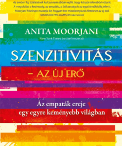Alternative view of Szenzitivitás - Az új erő