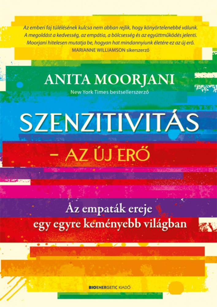 Szenzitivitás - Az új erő - Image 2