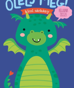 Ölelj meg! - kicsi sárkány - Image 2