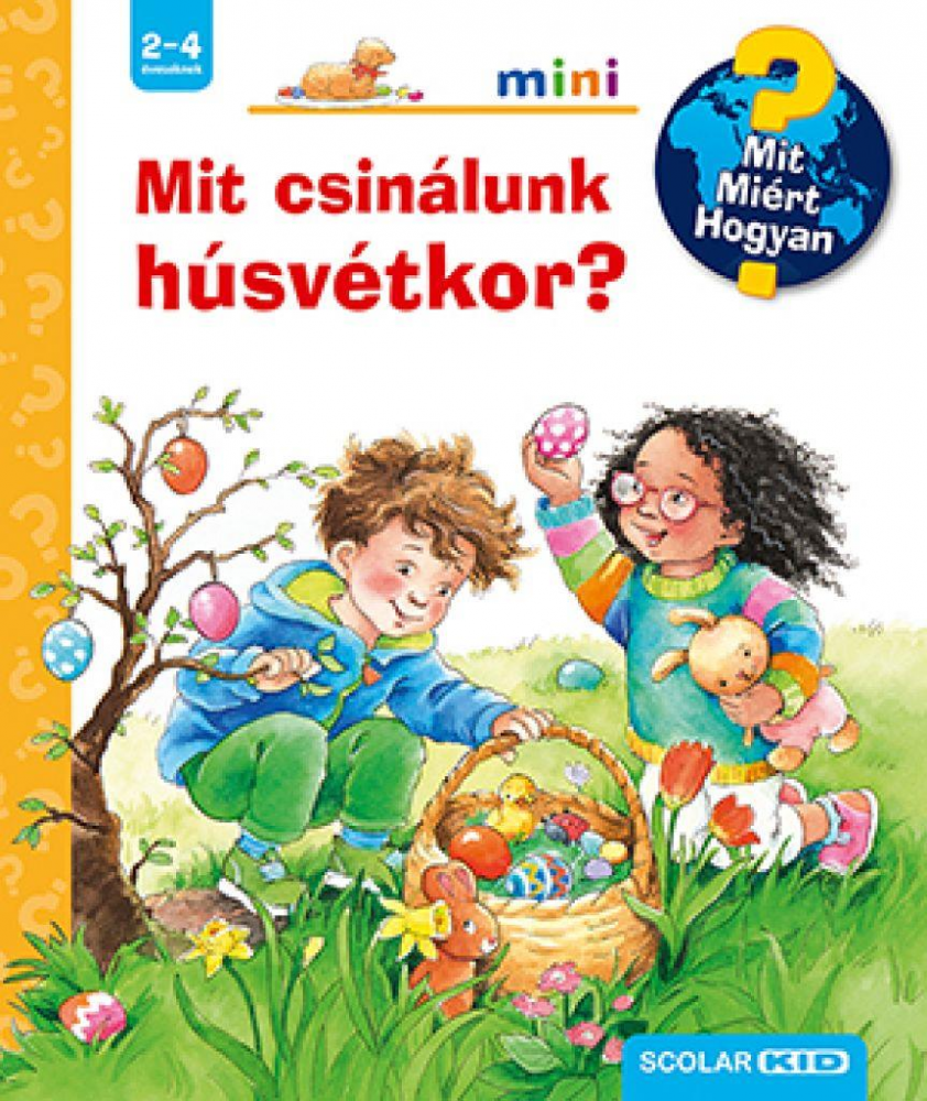 Mit csinálunk húsvétkor? - Image 2