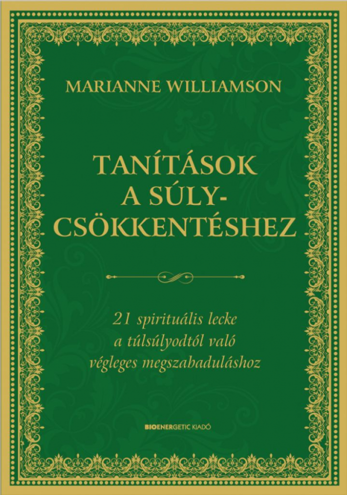 Tanítások a súlycsökkentéshez - Image 2