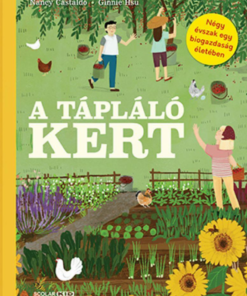 A tápláló kert - Image 2