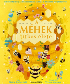 Alternative view of A méhek titkos élete