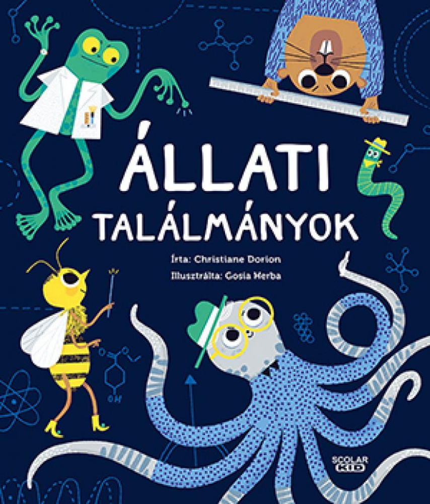 Állati találmányok - Image 2