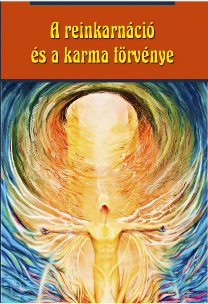 A reinkarnáció és a karma törvénye - Image 2