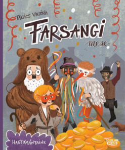 Alternative view of Farsangi mese