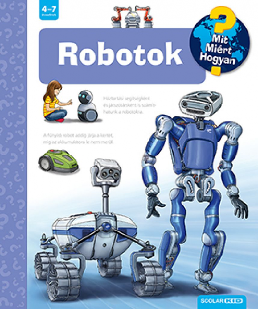 Robotok - Image 2
