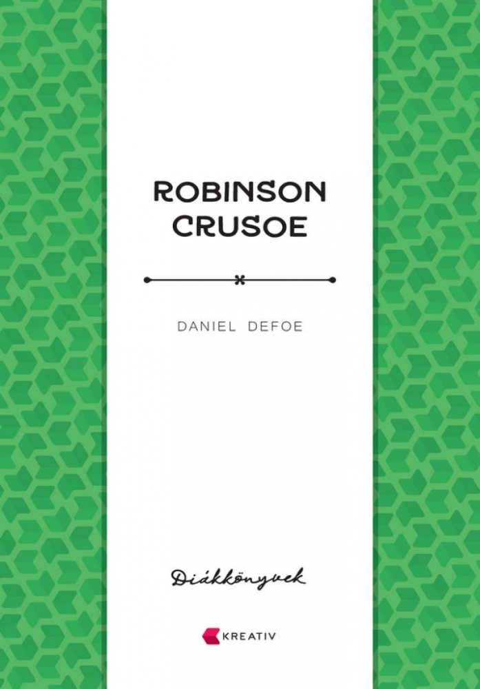 Robinson Crusoe - Image 2