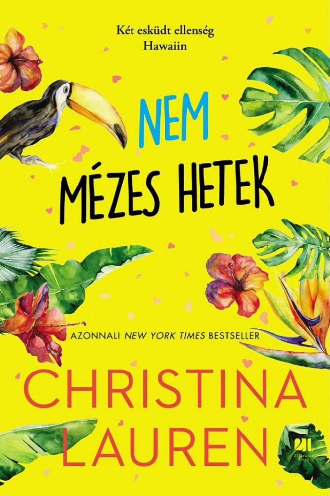 Nem mézes hetek - Image 2