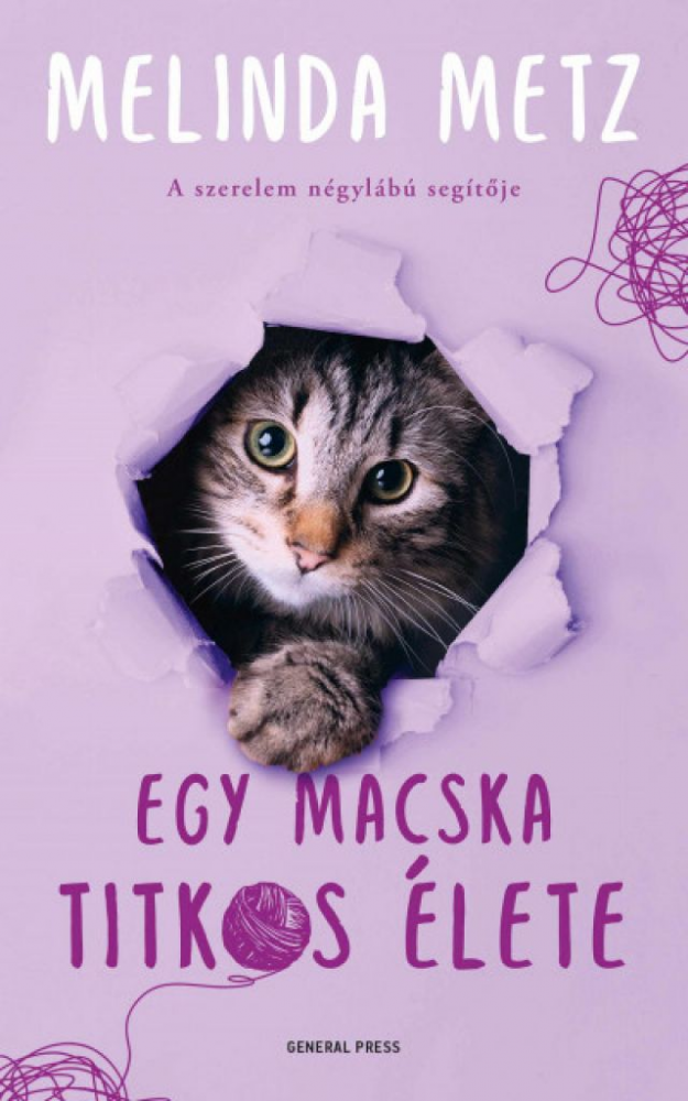 Egy macska titkos élete - Image 2