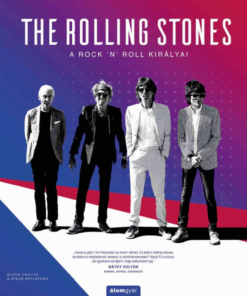 Alternative view of The Rolling Stones