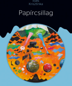 Alternative view of Papírcsillag