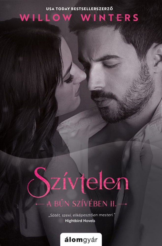 Szívtelen - Image 2