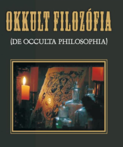Alternative view of Okkult filozófia II. kötet