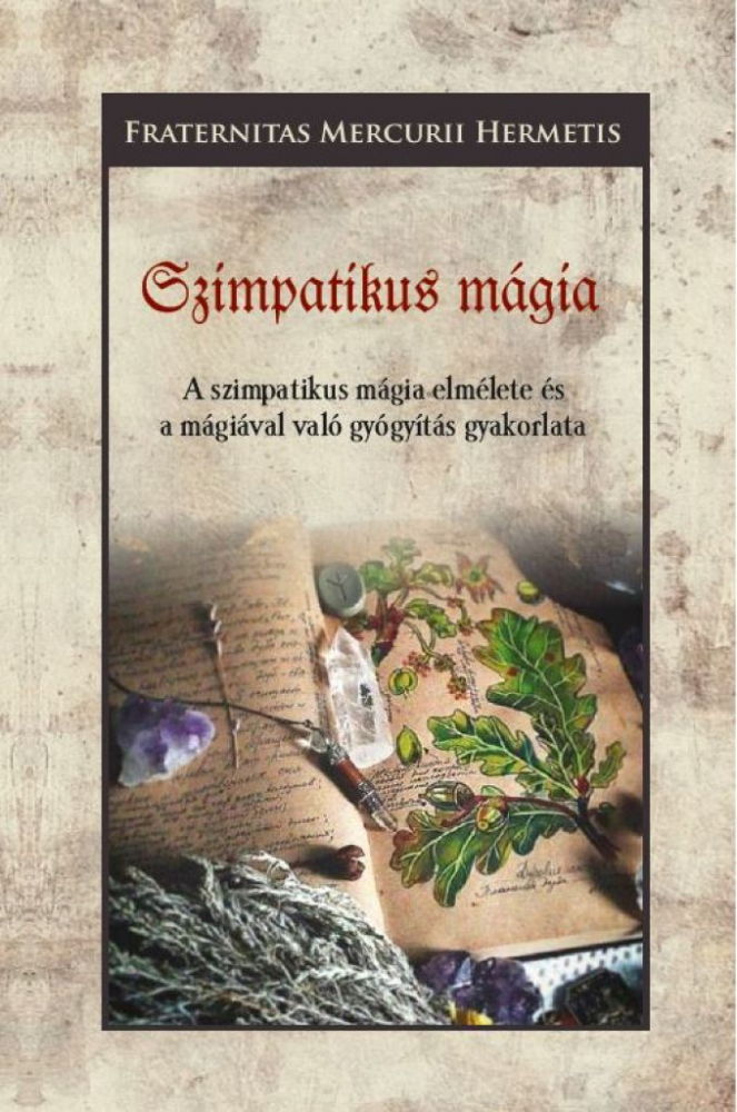 Szimpatikus mágia - Image 2