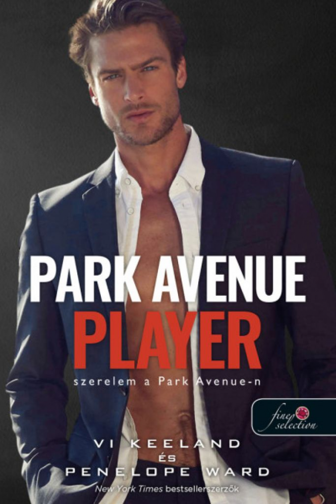 Park Avenue Player - Szerelem a Park Avenue-n - Image 2