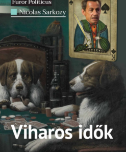 Viharos idők - Image 2