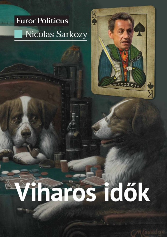 Viharos idők - Image 2