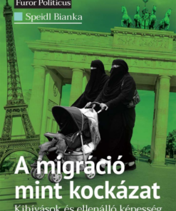 Alternative view of A migráció mint kockázat